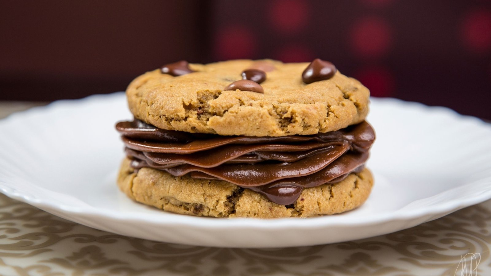 26 de Janeiro é o Dia da Gula: que tal se deliciar com cookies?