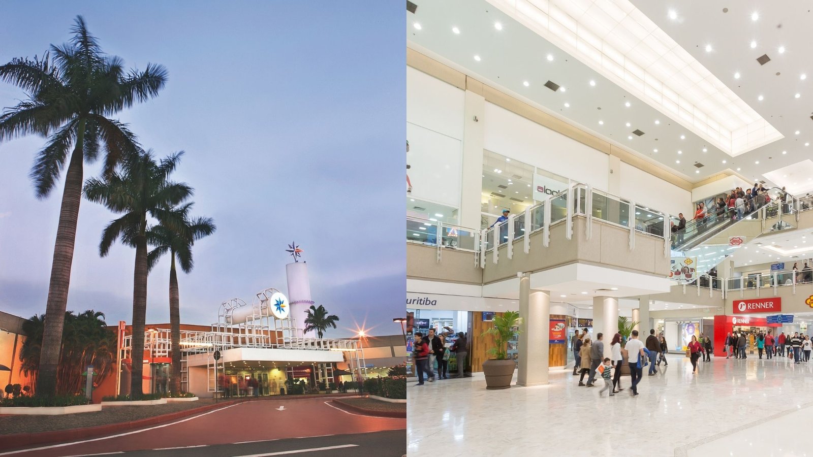 Centro Comercial Aricanduva recebe novas lojas de variados setores