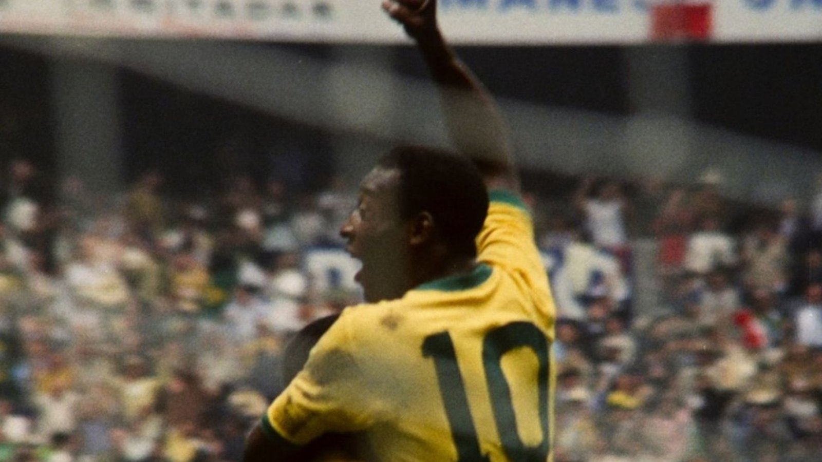 Pelé na Netflix: saiba tudo do documentário sobre o Rei do futebol