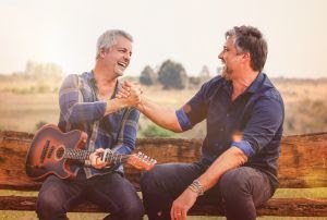AGENDA - Victor & Leo trazem de volta a poesia da música sertaneja em gravação de DVD
