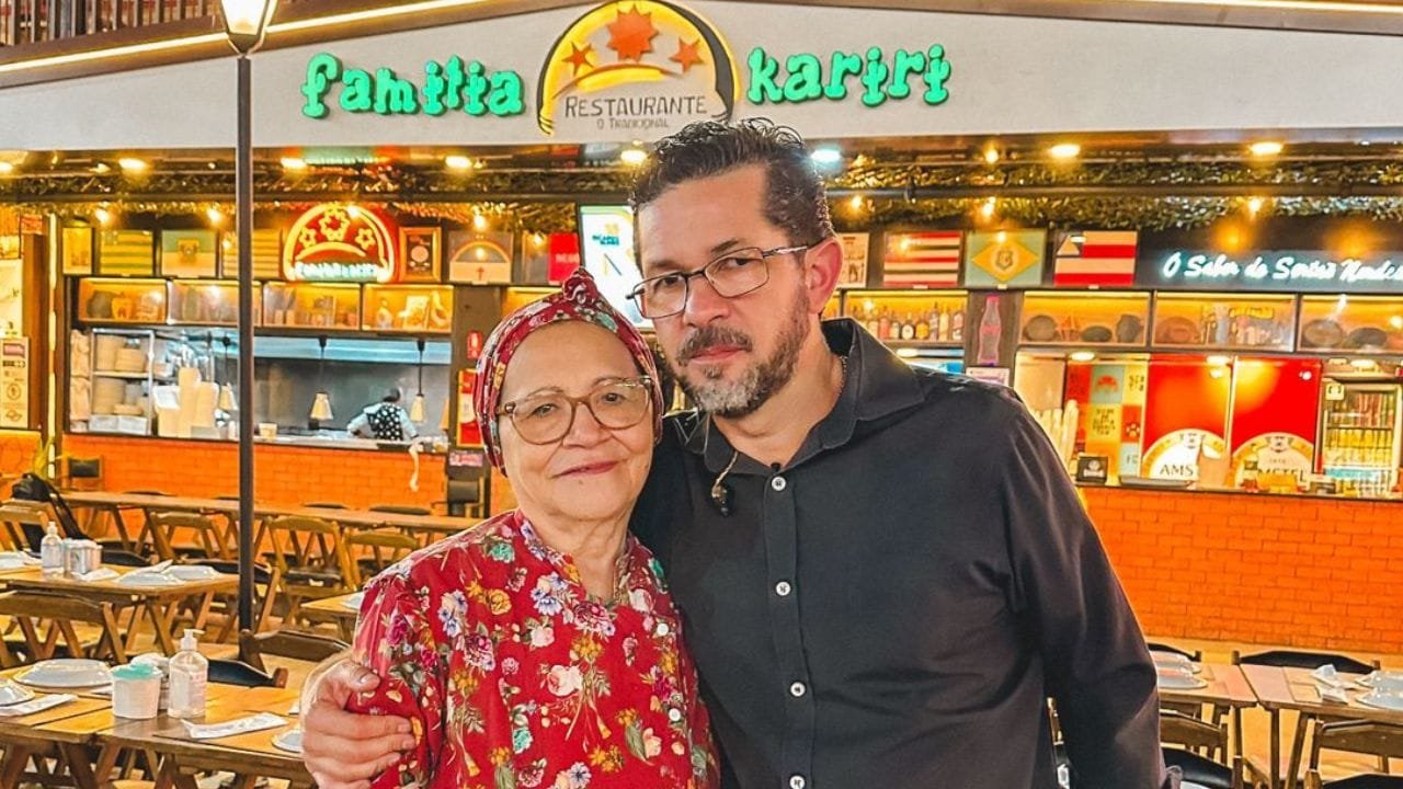 Descobrindo o Sabor do Nordeste em São Paulo: Restaurante Famíla Kariri