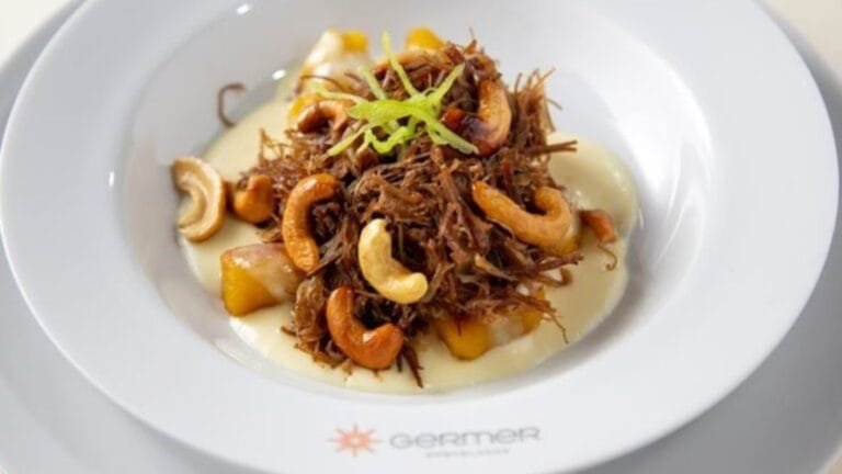 Restaurante Framboá, da Paraíba, é eleito o melhor restaurante a quilo de 2024
