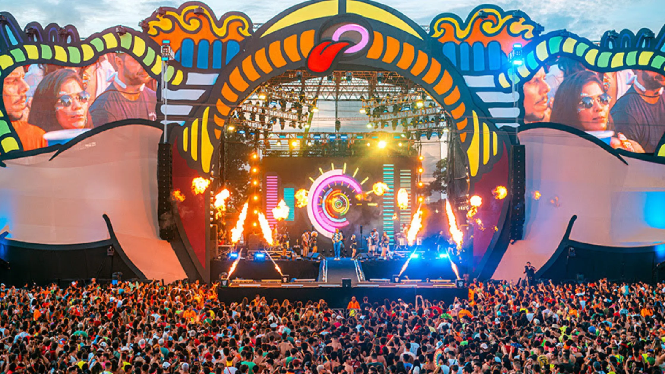 OBA Festival anuncia as primeiras atrações da edição 2025