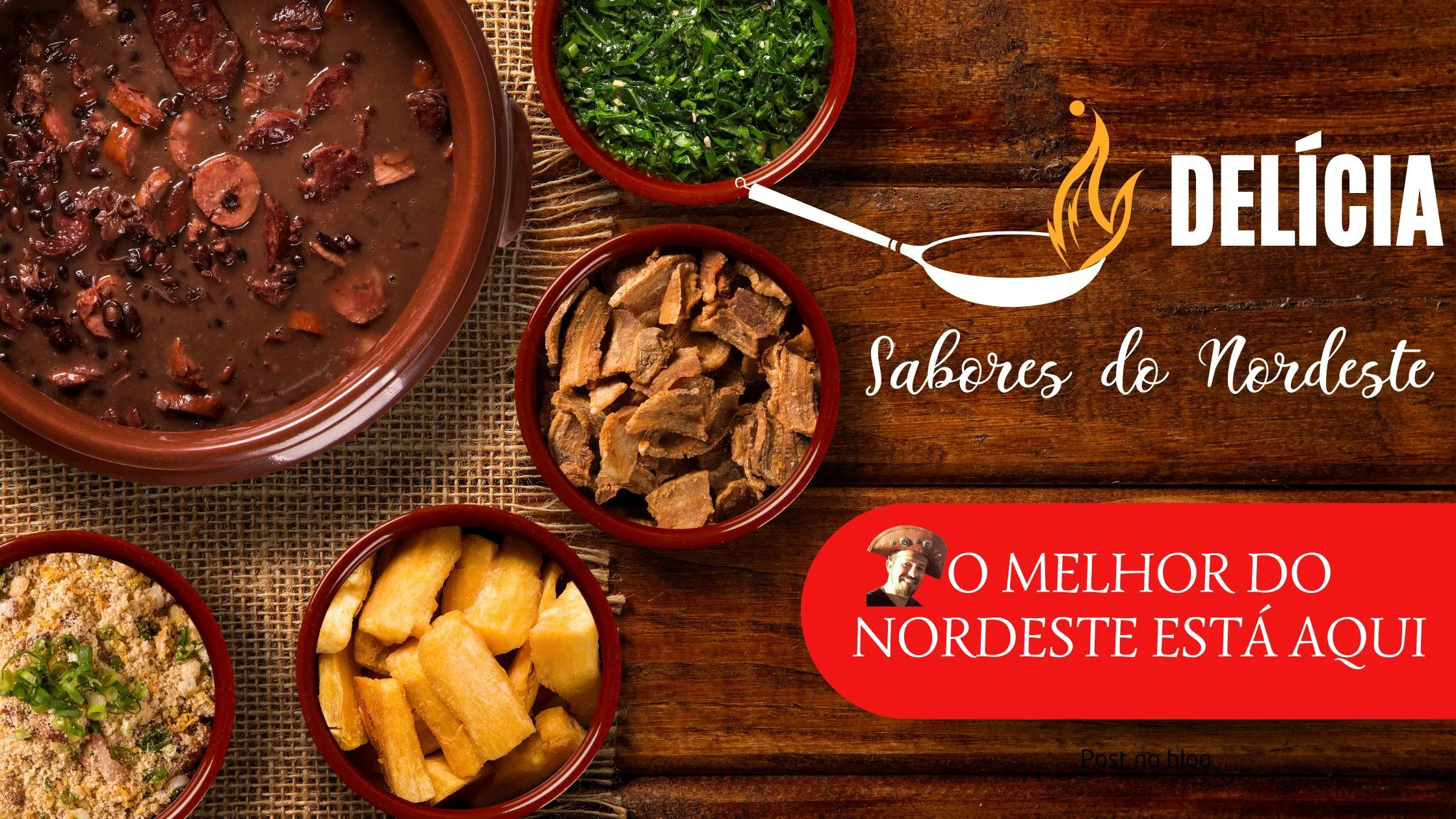 Os Melhores Restaurantes de Gastronomia Nordestina em São Paulo