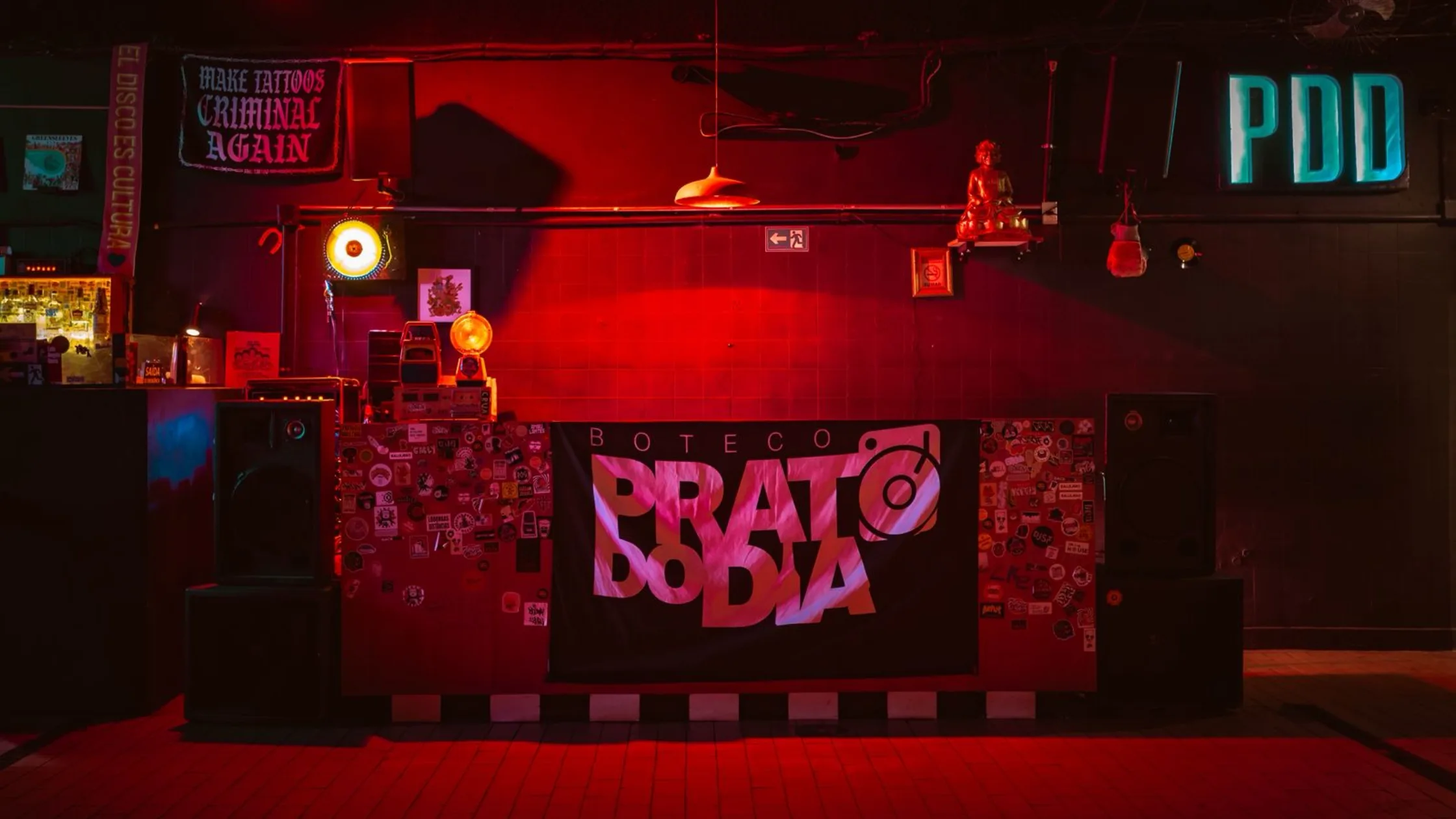 CENTRÔ! traz discoteca, música dos anos 90 e clássicos da MPB neste fim de semanaProgramação cultural gratuita no centro de São Paulo anima sexta (9) e sábado (10), com oito atrações de música e circo