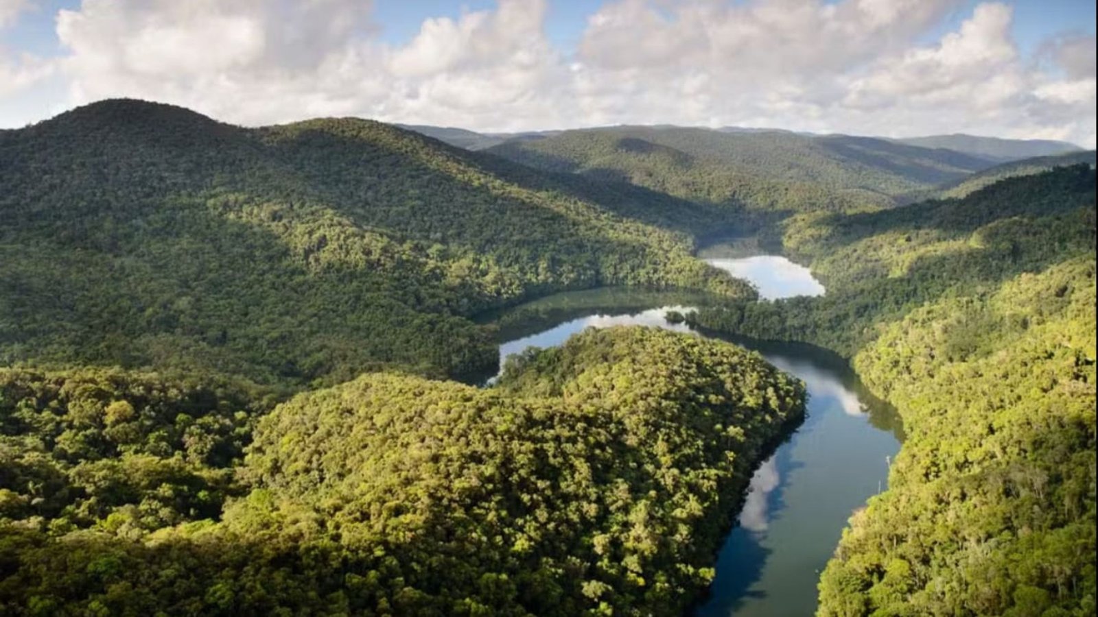 Distrito Turístico Ecológico de SP é finalista em prêmio de sustentabilidade