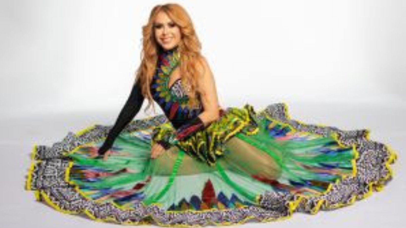 Joelma confirma participação dos “Vingadores do Brega” e de Wanderley Andrade em Brasília