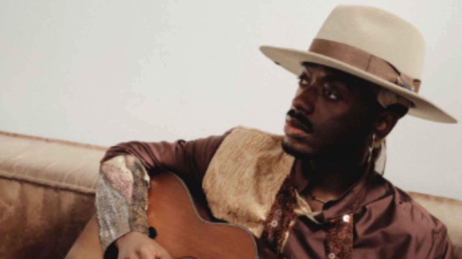 Jota.pê conquista o Grammy Latino 2025 com o emocionante projeto Dominguinho