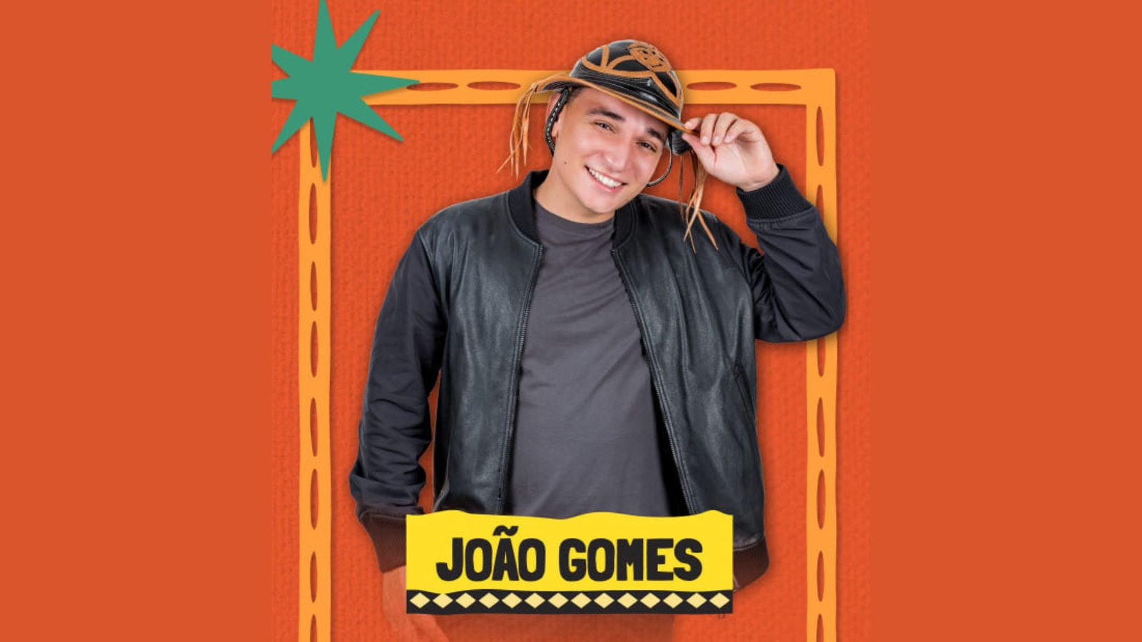 O Poeta do Piseiro: Uma Noite de Conquistas e Emoções