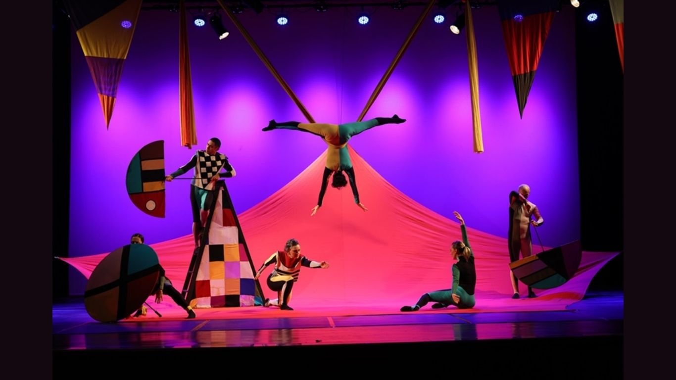 Férias na CAIXA Cultural São Paulo têm programação gratuita com arte, oficinas e experiências únicas