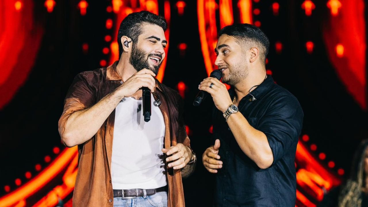 Henrique & Juliano fazem história no Maracanã e levam o “Manifesto Musical” para novas multidões