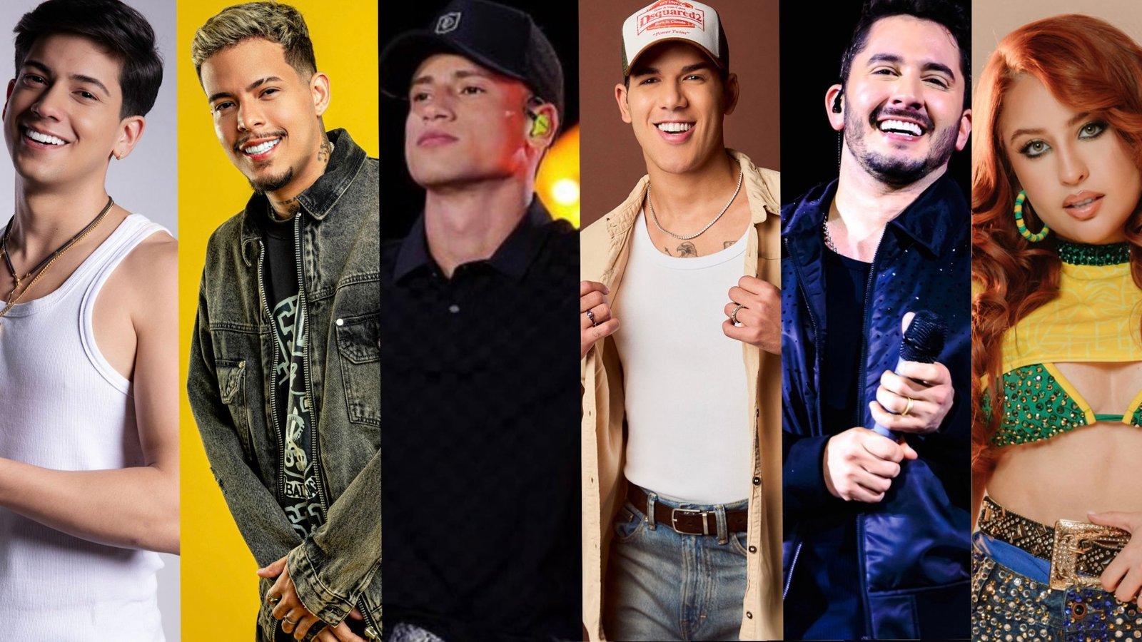 Ritmos do Nordeste que ganharam o país atravessam o Atlântico mais uma vez