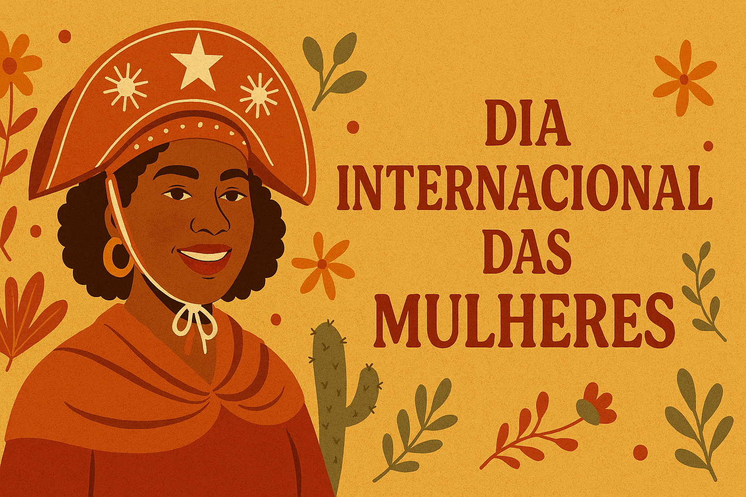 Celebrando o Dia Internacional das Mulheres: A força das nordestinas