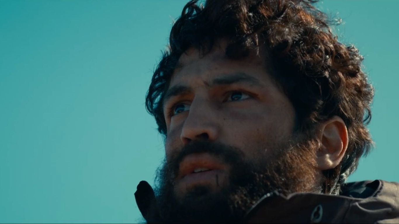 Thriller baseado no best-seller escrito por Daniel Galera estreia em salas de todo o Brasil no dia 2 de abril, com distribuição da O2 Play