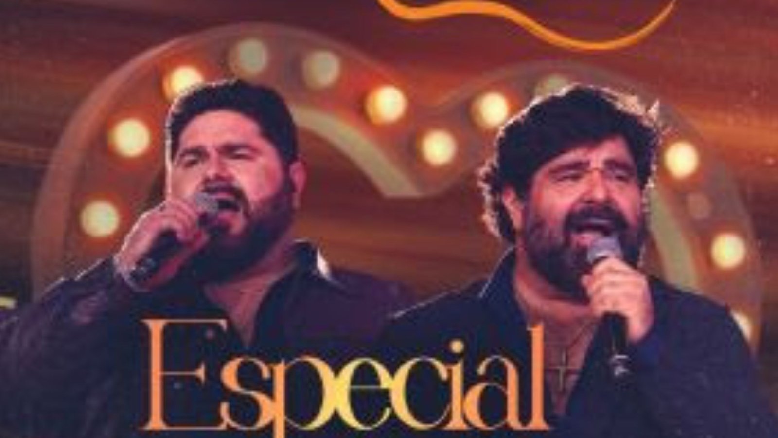 César Menotti & Fabiano fazem show de Dia das Mães no Espaço Unimed