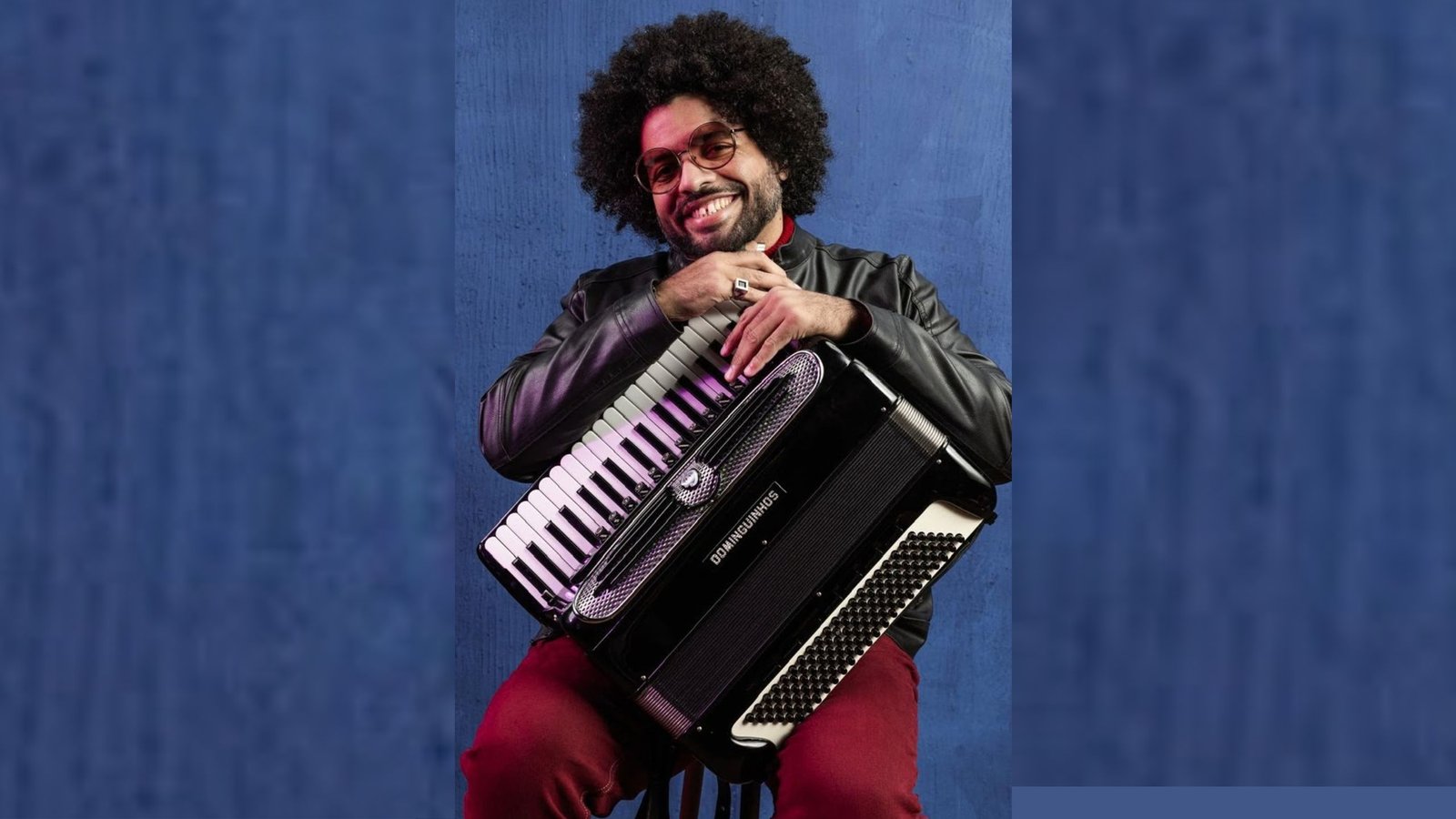 “Casa Natura recebe o brilho de Mestrinho”