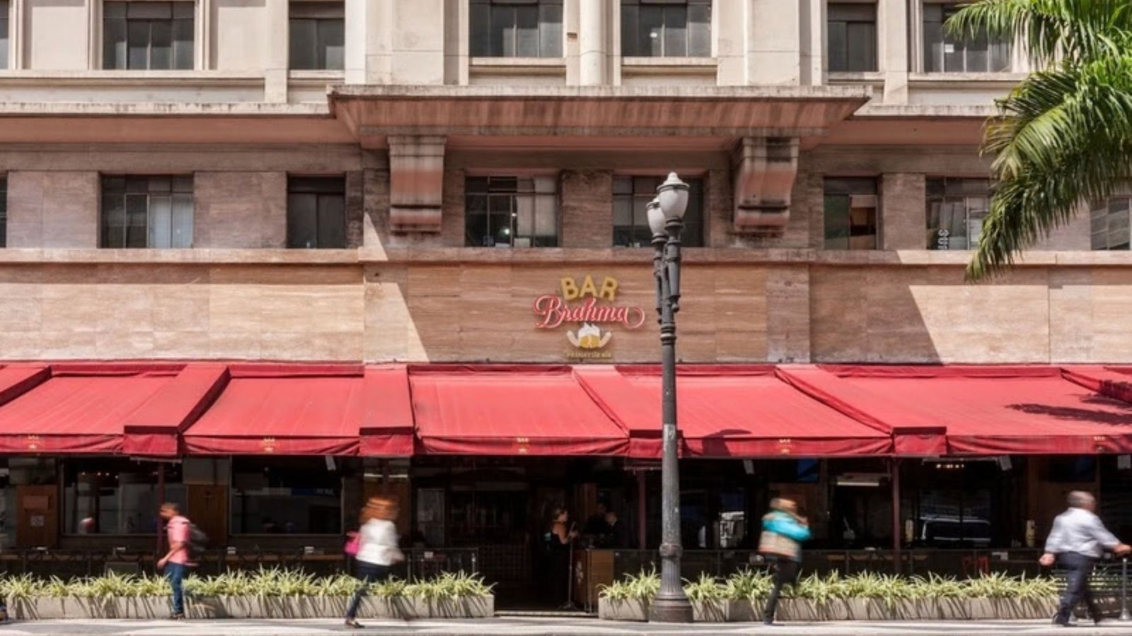 Forró ao vivo: Bar Brahma lança projeto especial para animar os domingos