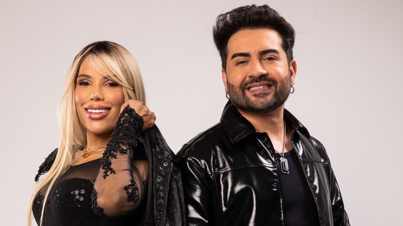 Banda Xote Novo grava DVD “Forró, Amor e Tradição”