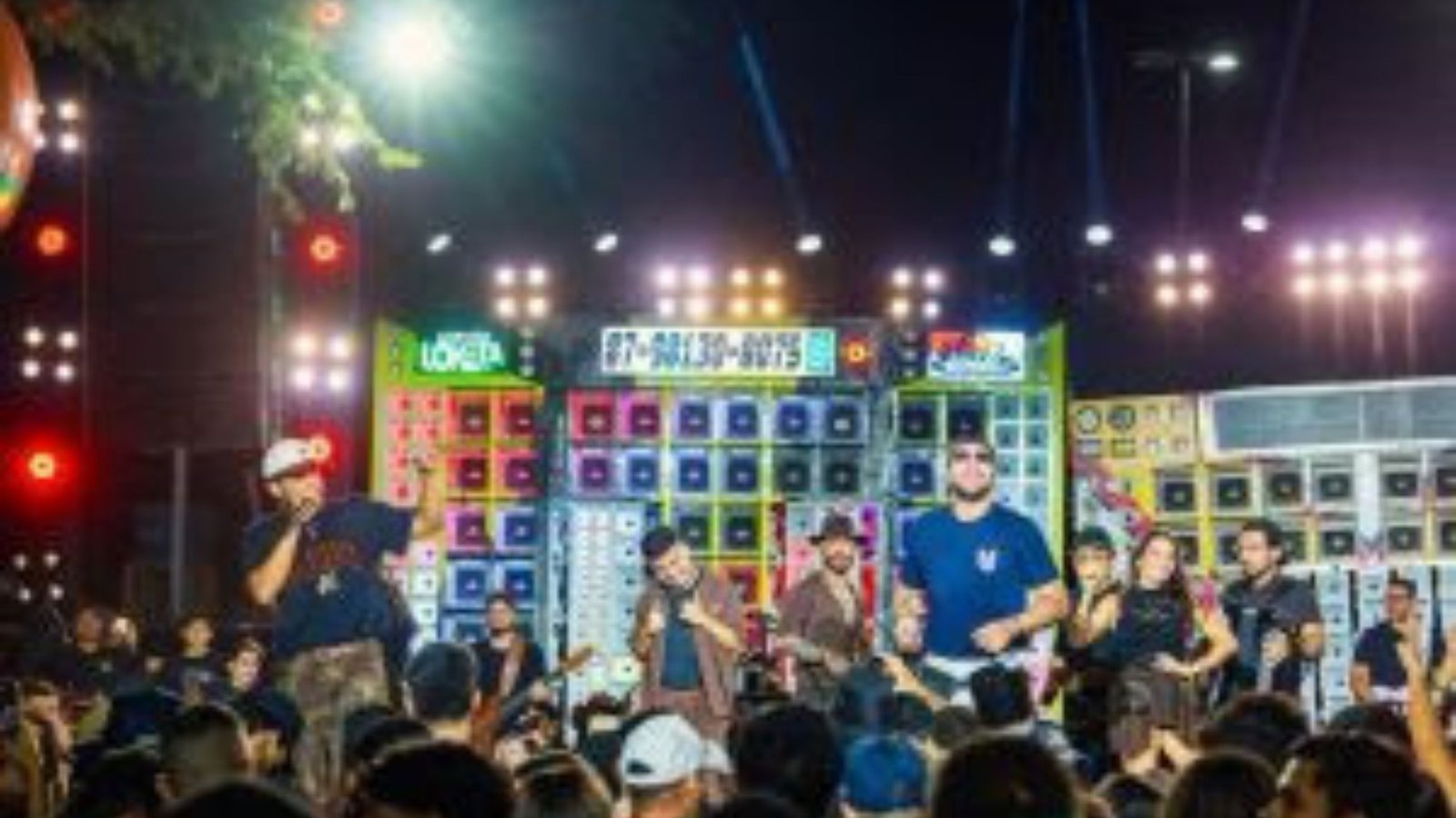 Felipe Amorim agita o São João 2026 com clipe explosivo de “Resenha de Vaquejada (Maria Vaqueiro)” e promete virar trilha oficial das festas juninas