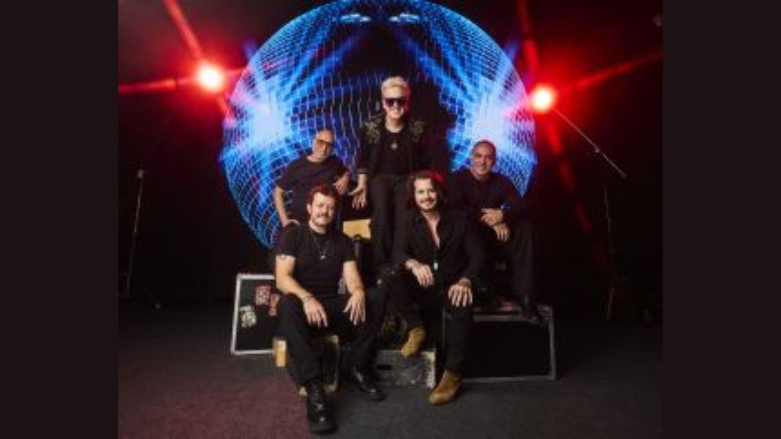 Jota Quest emociona fãs com mais duas faixas do álbum em homenagem a Tim