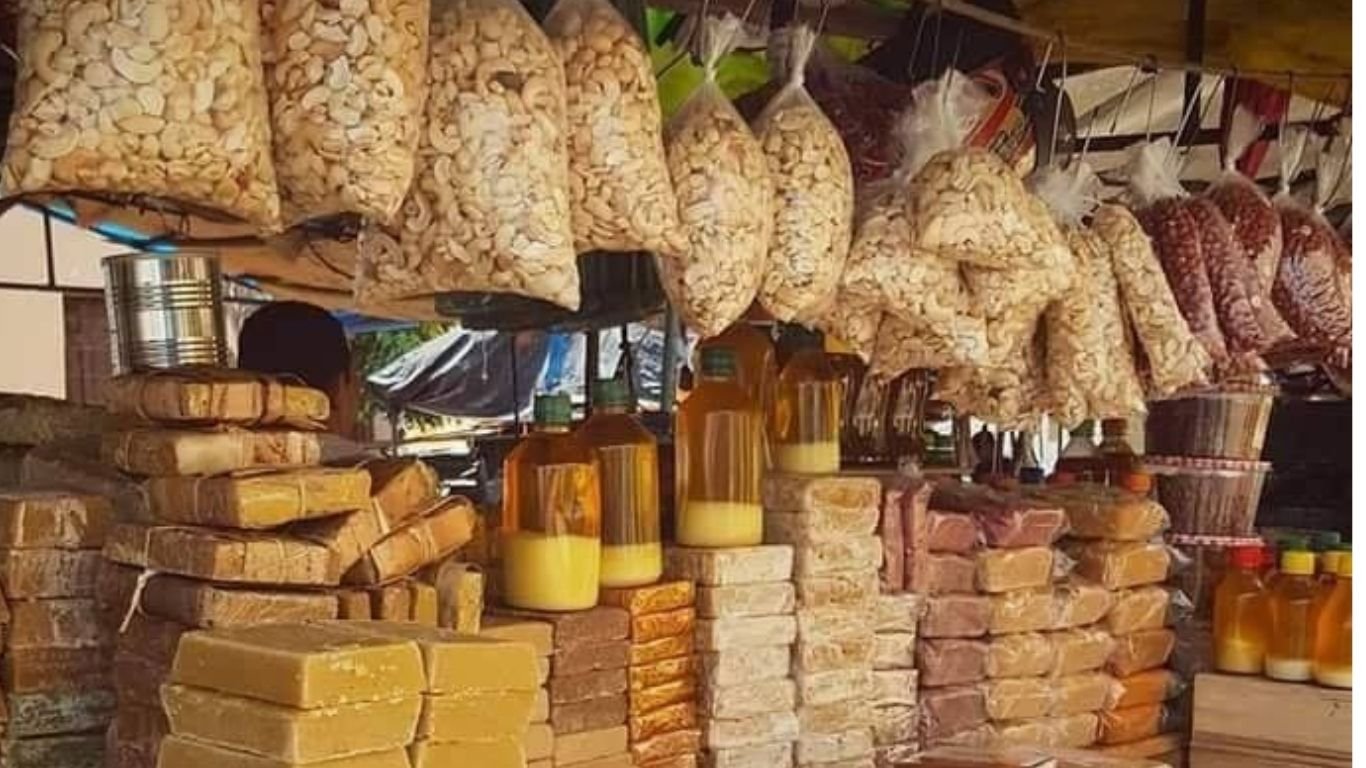 Produtos Nordestinos mantêm viva a tradição no Brás, em São Paulo