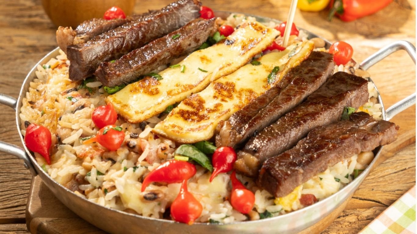 Sabores do Nordeste em São Paulo: conheça restaurantes que preservam a tradição nordestina na capital
