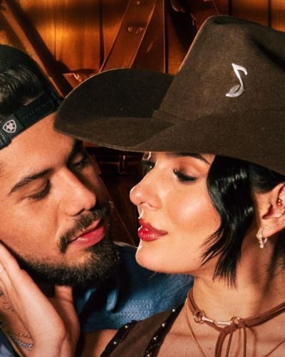 “Sua Boca Mente”: Zé Felipe e Ana Castela estão juntos em novo single Versão em português de grande clássico da música country chegou às plataformas digitais nesta quinta-feira (02)