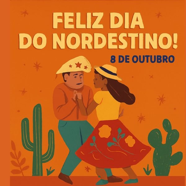 Celebrando o Dia do Nordestino: A Cultura e a Tradição do Povo Nordestino