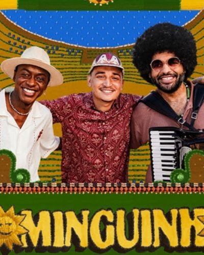 "João Gomes, Jota.pê e Mestrinho homenageiam Dominguinhos em espetáculo único no Allianz Parque"