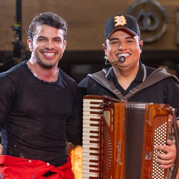 Ávine Vinny lança “Aceita Que Me Ama” e inicia nova era na carreira com o projeto Fogo & Gasolina
