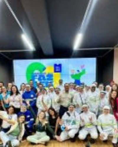 Campanha da Nestlé transforma autocuidado em apoio a ONGs paulistas através do Movimento Que Faz Bem