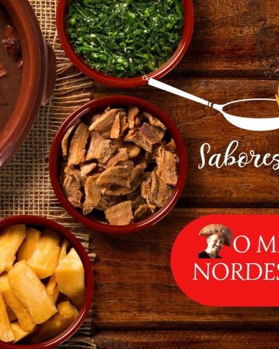 Os Melhores Restaurantes de Gastronomia Nordestina em São Paulo