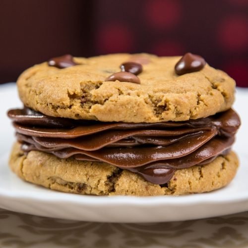26 de Janeiro é o Dia da Gula: que tal se deliciar com cookies?