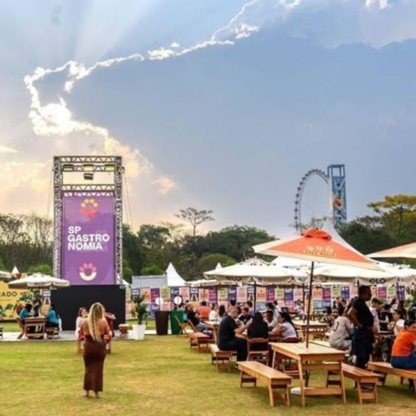 Créditos: Fábio Cordeiro
