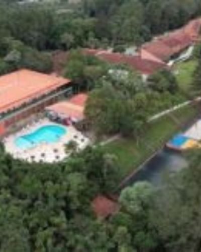 Hotel Terras Altas é palco do Prêmio Top Destinos SP e fortalece o turismo paulista