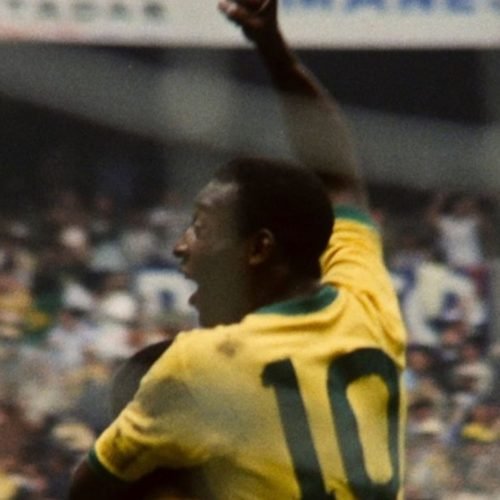 Pelé na Netflix: saiba tudo do documentário sobre o Rei do futebol