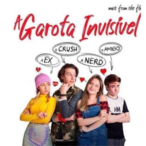 O filme “A Garota Invisível” tem trilha original diferenciada devido a pandemia, comenta o Produtor Musical Maestro