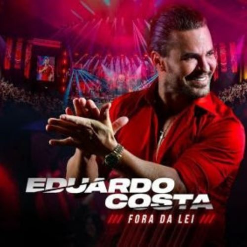 Eduardo Costa regrava Raul Seixas em novo EP e dá continuidade ao álbum “Fora da Lei”