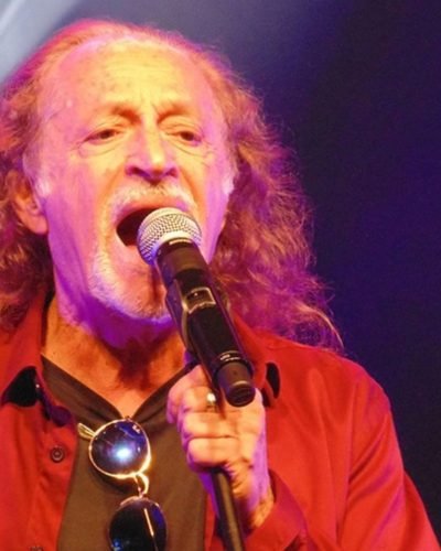 Alceu Valença: O Poeta do Agreste e sua Trajetória Musical