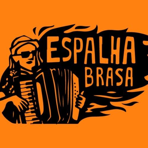 Programa Espalha Brasa apresenta o forró para todo Brasil