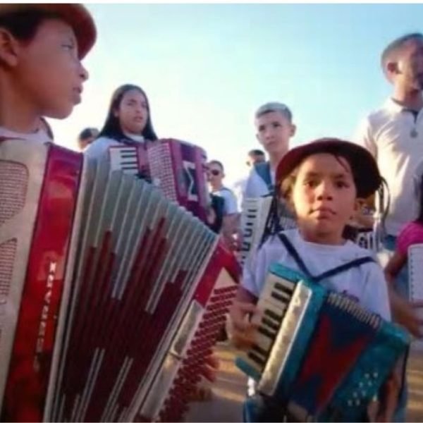 Guilherme Dantas revela segredos da ‘Terra dos Sanfoneiros’ em documentário sobre a cultura nordestina