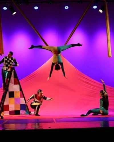 Férias na CAIXA Cultural São Paulo têm programação gratuita com arte, oficinas e experiências únicas