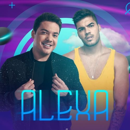 Wesley Safadão e Ricardus apostam em “Alexa” para novo hit em lançamento nesta sexta-feira (22)