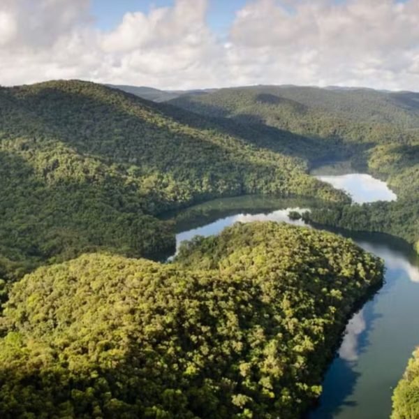 Distrito Turístico Ecológico de SP é finalista em prêmio de sustentabilidade