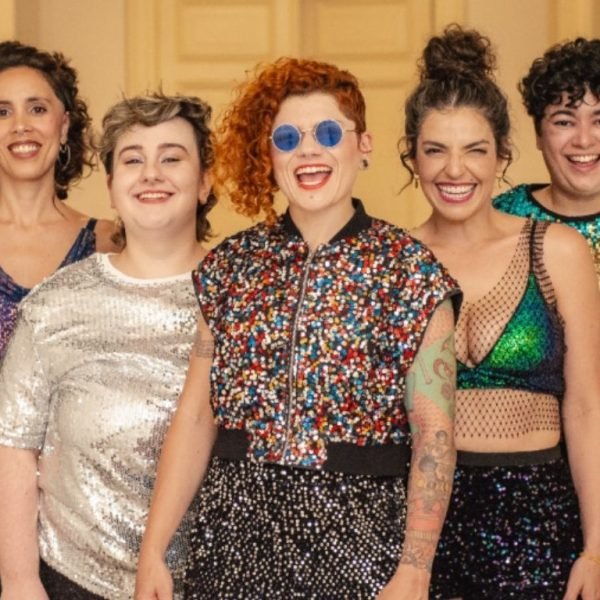 Carnaval no Sesc Itaquera: alegria, aprendizado e sustentabilidade em um só lugar