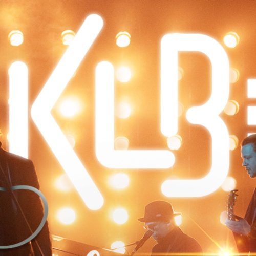 KLB faz três shows em formato unplugged em SP em janeiro