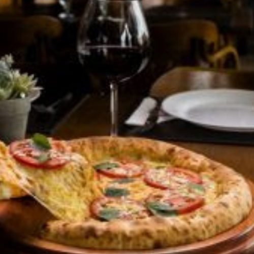 Pizza Prime traz dicas de vinhos para uma harmonização perfeita