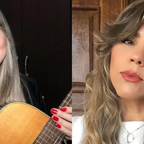 Bruna Fulô cantora de musica sertaneja vem se destacando pelo Brasil