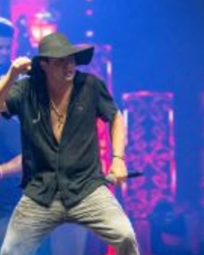 Natanzinho Lima emociona no CTN e reafirma o arrocha como força cultural em São Paulo