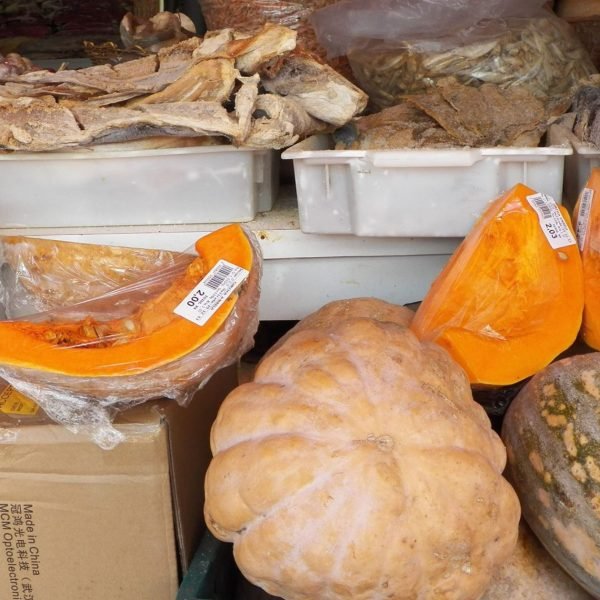 Produtos Nordestinos em São Paulo